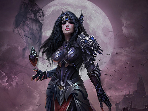 wwe immortals paige 02