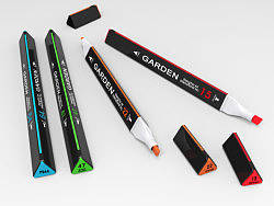 &nbsp;马克笔设计