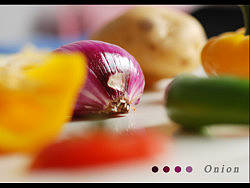 慢生活-蔬菜料理