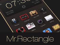 Mr.Rectangle