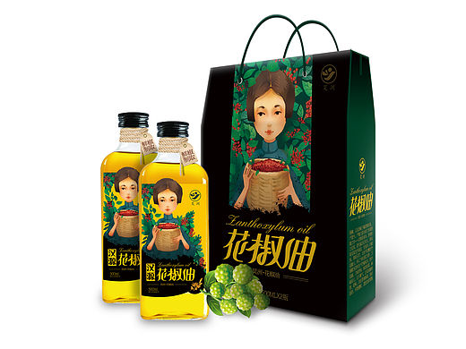 HAOZHOU产品包装设计（个人主页-ZMTUwNzQyMzI=） - 包装 - 站酷设计师菠萝煮茶原创素材 - 站酷ZCOOL
