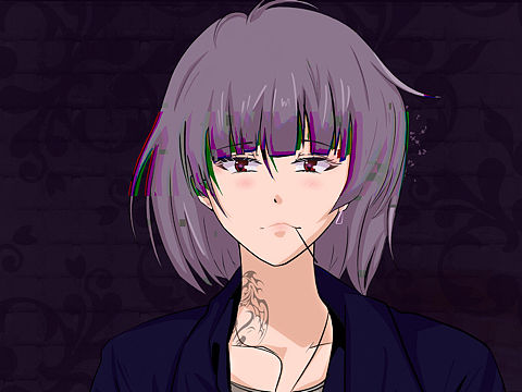 平涂练习[z猪头]