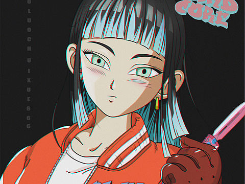 BLCX｜画波头像🎨