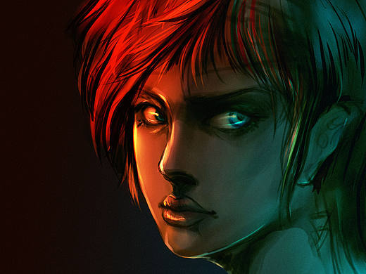 不想动 不想干活怎么破=。=