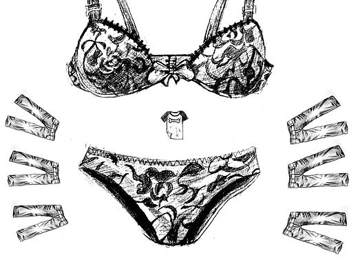 素描作品（個(gè)人主頁-ZMTIyNTQ4NzY=） - 創(chuàng)作習(xí)作 - 站酷設(shè)計(jì)師雨山女喬原創(chuàng)素材 - 站酷ZCOOL