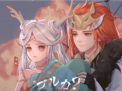 王者荣耀头像（个人主页-ZNDgzNjY2MDg=） - 艺术插画 - 站酷设计师唐呼噜原创素材 - 站酷ZCOOL