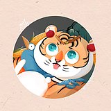 朱选手的头像