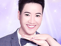 2020年最后的两幅作品-弟弟妹妹的婚纱照（转手绘）