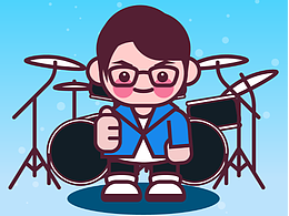 【画师繁星2.0】第五期第三周——甜豆风之五月天