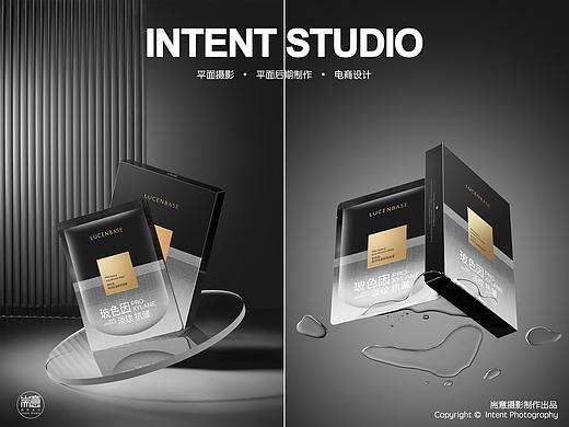 化妆品 | 护肤品 | 透真 ✖ 耑意摄影