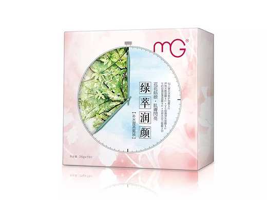 美即包装第二弹