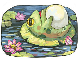 简笔画