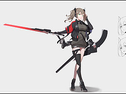 人设