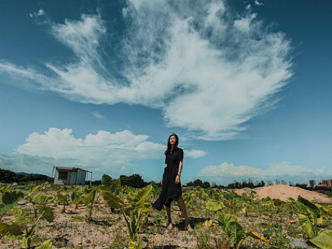 在惠州遇见「美式大峡谷」 