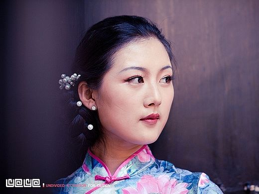 古鄉(xiāng)情韻（個(gè)人主頁-ZMTM5MTAyOTY=） - 人像攝影 - 站酷設(shè)計(jì)師Sanvey原創(chuàng)素材 - 站酷ZCOOL