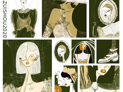 春风吹过留下的绿仙子🍃🍃🍃