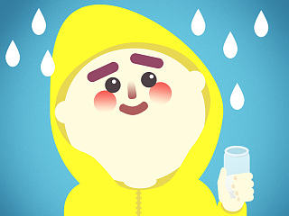 红脸蛋的男娃子（个人主页-ZNjMwMDc0MA==） - 商业插画 - 站酷设计师KILLER147原创素材 - 站酷ZCOOL