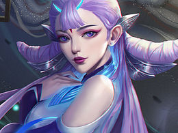 王者榮耀貂蟬同人