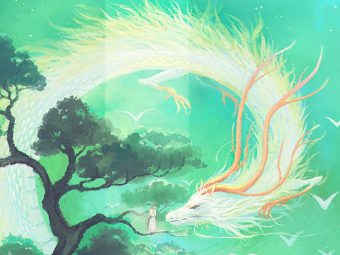 树之幻想（系列）