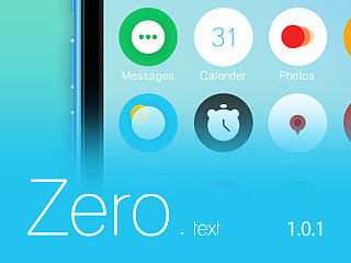 ZERO 1.0.1 text（持续更新中）