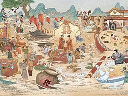 展馆