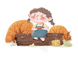 扁平风儿插练习