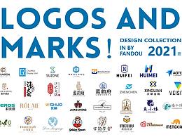 2021夏LOGO集合