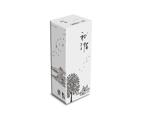茶包装