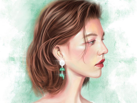 腹有诗书气自华