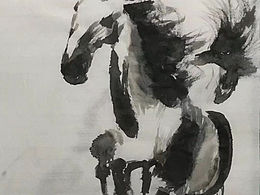 壁画
