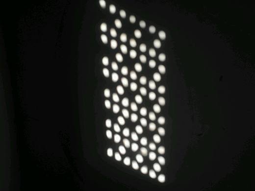 窗户和光