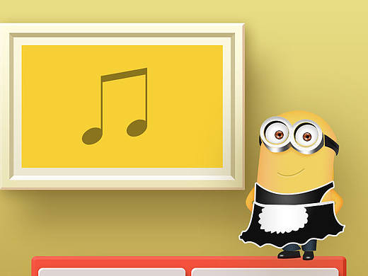 每日练习-虚拟场景（个人主页-ZMjE3MTg3ODg=） - 艺术插画 - 站酷设计师Msssbean原创素材 - 站酷ZCOOL