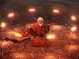 信息流素材——網(wǎng)易游戲的系列推廣素材