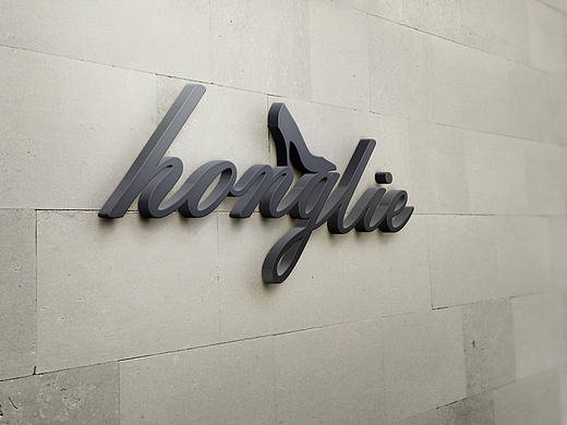 女鞋LOGO