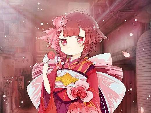 神乐（个人主页-ZMjAwMjA0NTI=） - 创作习作 - 站酷设计师雪候鸟原创素材 - 站酷ZCOOL