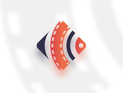 某鱼logo