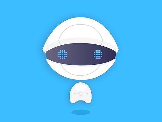 品牌形象升級（個人主頁-ZMjAyNjQ2ODA=） - APP界面 - 站酷設(shè)計師一貓原創(chuàng)素材 - 站酷ZCOOL