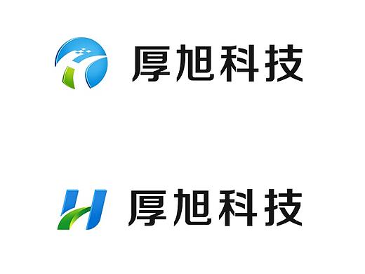 科技公司LOGO