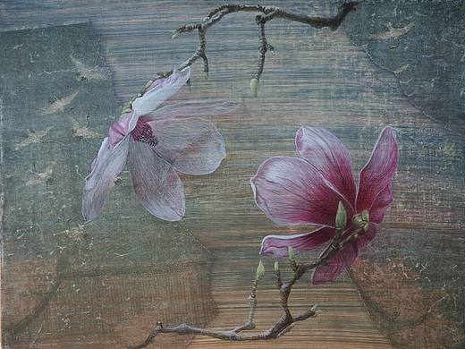 坦培拉繪畫（個(gè)人主頁(yè)-ZNDgyMjgwNTY=） - 繪畫 - 站酷設(shè)計(jì)師Tz嗞嗞原創(chuàng)素材 - 站酷ZCOOL