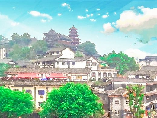 斬斬斬--漫畫風格圖（練習ps）（個人主頁-ZMTMzNjA5MDg=） - 其他平面 - 站酷設計師佳子醬原創(chuàng)素材 - 站酷ZCOOL