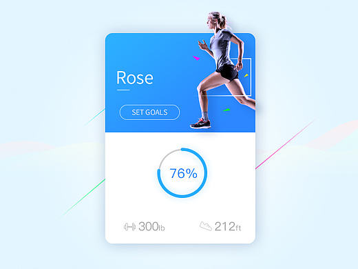 界面練習(xí)（個(gè)人主頁(yè)-ZMTg4ODIxNzI=） - APP界面 - 站酷設(shè)計(jì)師舊林原創(chuàng)素材 - 站酷ZCOOL