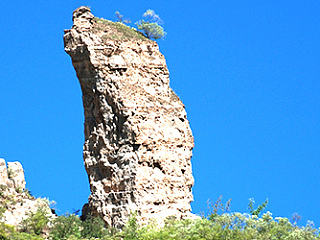 北京“八环”探险