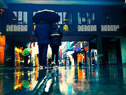 雨色绘画素材（个人主页-ZNDE3MjE3MjA=） - 其他摄影 - 站酷设计师豆沙的色号原创素材 - 站酷ZCOOL