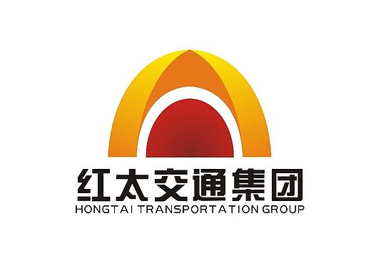 红太交通集团logo