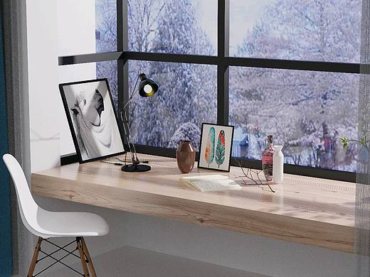 窗臺(tái)小場(chǎng)景Keyshot渲染（個(gè)人主頁(yè)-ZNTA5NjQ2NzY=） - 場(chǎng)景 - 站酷設(shè)計(jì)師WWWLG原創(chuàng)素材 - 站酷ZCOOL