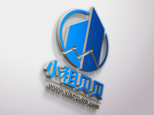 小租贝贝企业logo
