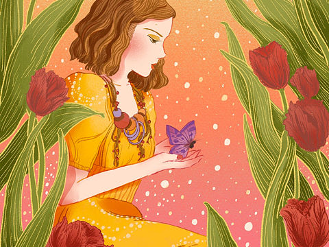 每日一畫（個(gè)人主頁(yè)-ZNDU2NzQyMzI=） - 創(chuàng)作習(xí)作 - 站酷設(shè)計(jì)師wangWtl原創(chuàng)素材 - 站酷ZCOOL