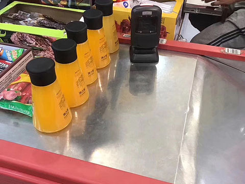 顶古屋发酵果汁