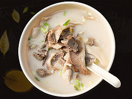 沧州美食