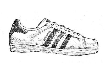 adidas三叶草#Original Superstar#